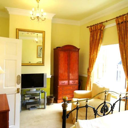 ウォチェット The Georgian House Bed & Breakfast エクステリア 写真