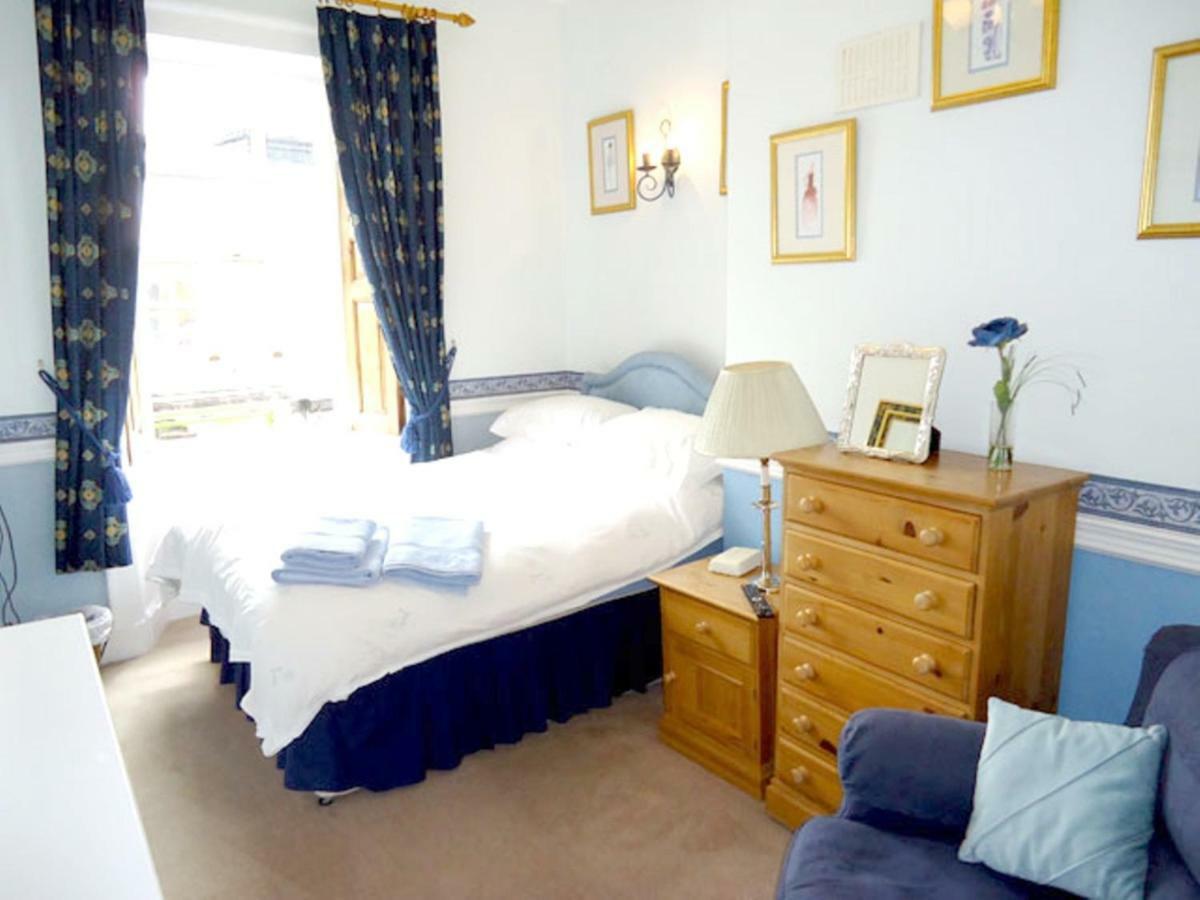 ウォチェット The Georgian House Bed & Breakfast エクステリア 写真