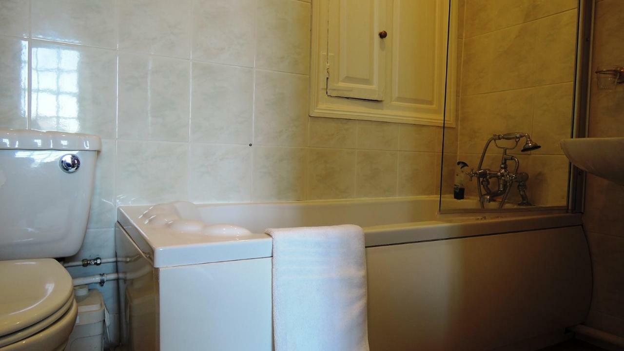 ウォチェット The Georgian House Bed & Breakfast エクステリア 写真